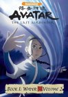 Аватар: Легенда об Аанге - книга первая: Вода / Avatar: The Last Airbender