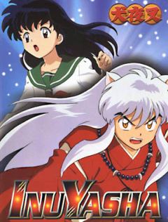 Inuyasha TV / Инуяша [ТВ-1] 3gp