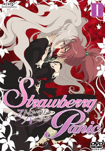 Strawberry Panic / Клубничная тревога 3gp