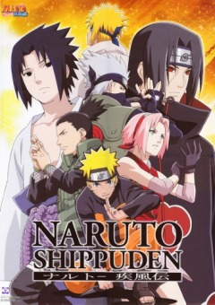 Naruto: Shippuuden / Наруто: Ураганные хроники [ 1-143 из ххх] 3gp